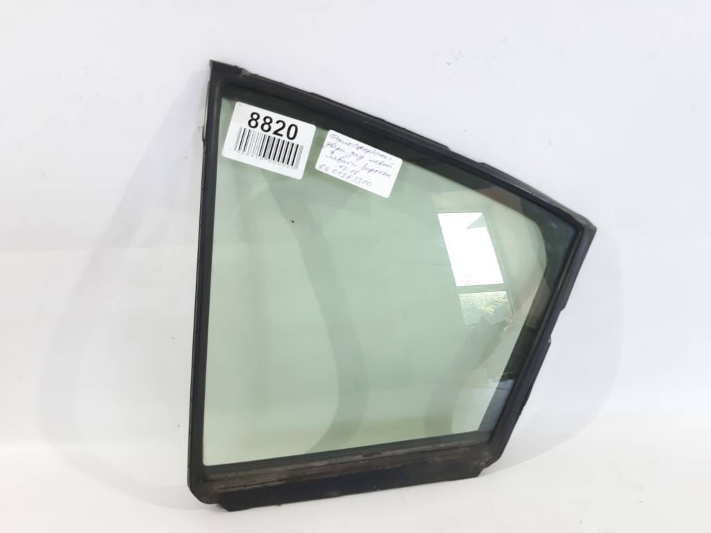 Impreza. Форточка дверей задньої лівої Subaru Impreza 2012-2016 62012FJ310 Subaru Impreza