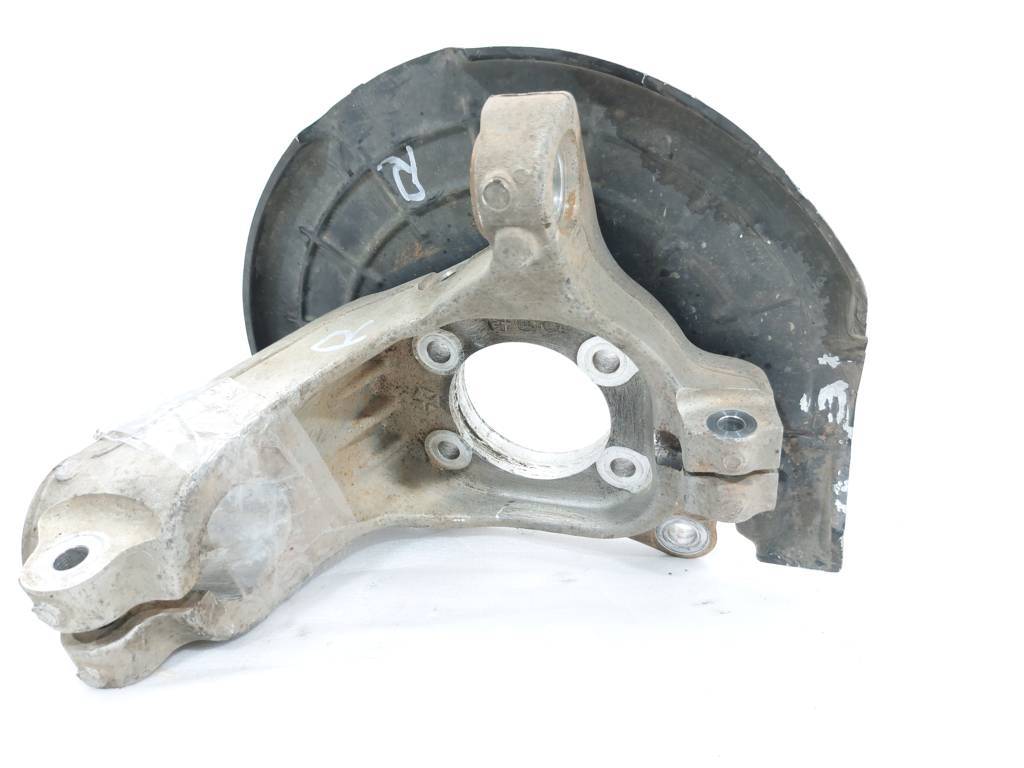 Dart Поворотный кулак передний левый Dodge Dart 2013-2019 68080586AD Dodge Dart 32