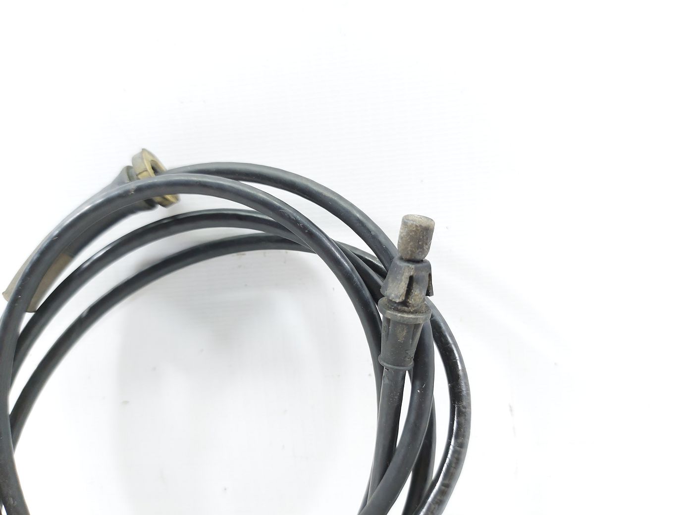 Hhr Трос замка капота Chevrolet HHR 2006-2011 25825837 Chevrolet HHR 2