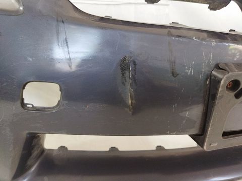 Scion tc Бампер передній Toyota Scion TC 2005-2010 5211921906 Toyota Scion TC 10