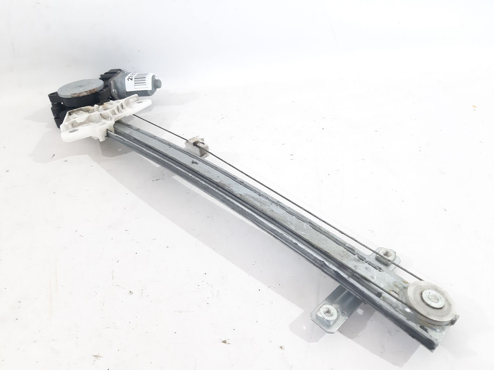 Impreza Стеклоподъемник двери передней левой Subaru Impreza 2012-2017 61041FJ013 Subaru Impreza 4