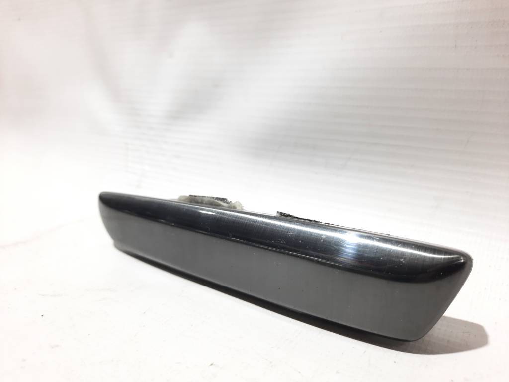 6. Накладка торпеди декоративна Mazda 6 2014 GHP9-55-130A-09 Mazda 6