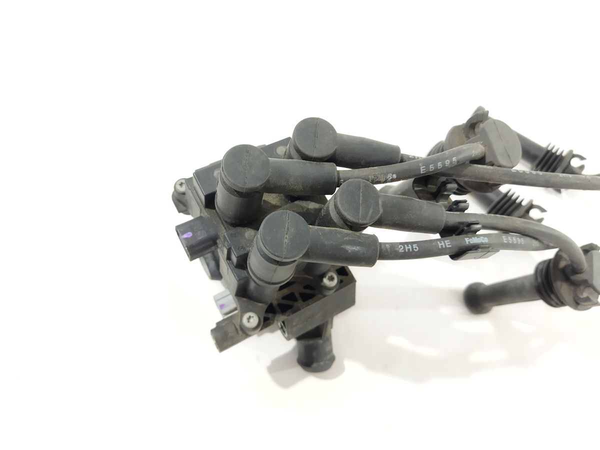 Fiesta Котушка запалювання Ford Fiesta 2014-2019 CM5Z12029F Ford Fiesta 6