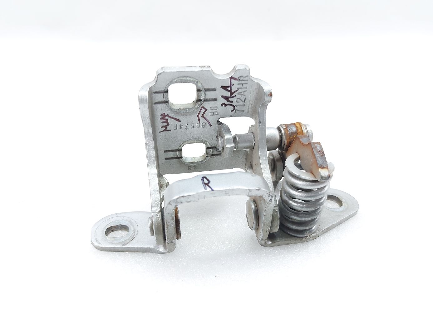 Patriot. Петля двері задньої правої нижня Jeep Patriot 2007-2017 5115712AK Jeep Patriot