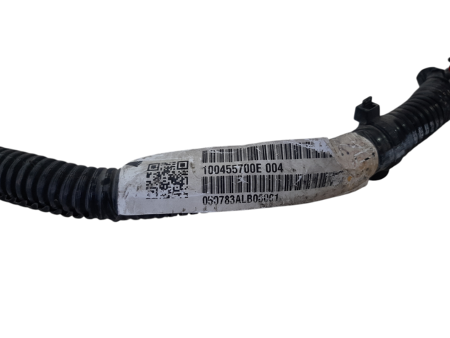 Model s Проводка підкапотна передня Tesla Model S 2012-2016 100455700E Tesla Model S 4