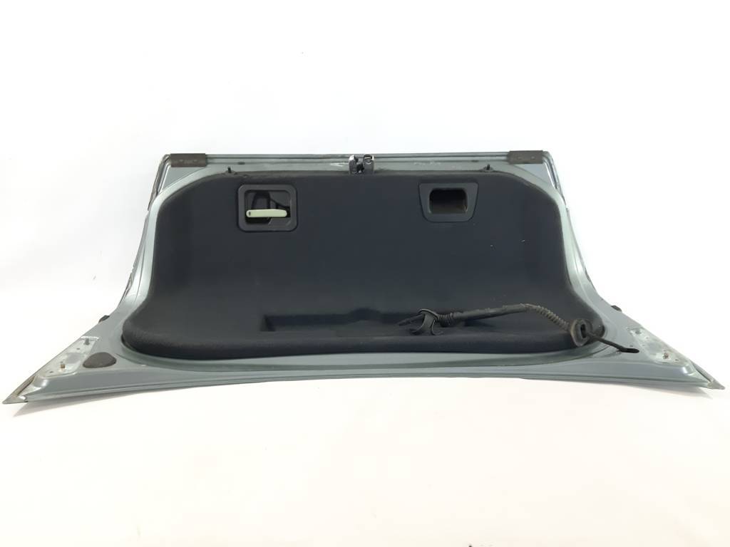 A6 Кришка багажника седан Audi A6 2009-2011 4F5827023R Audi A6 6