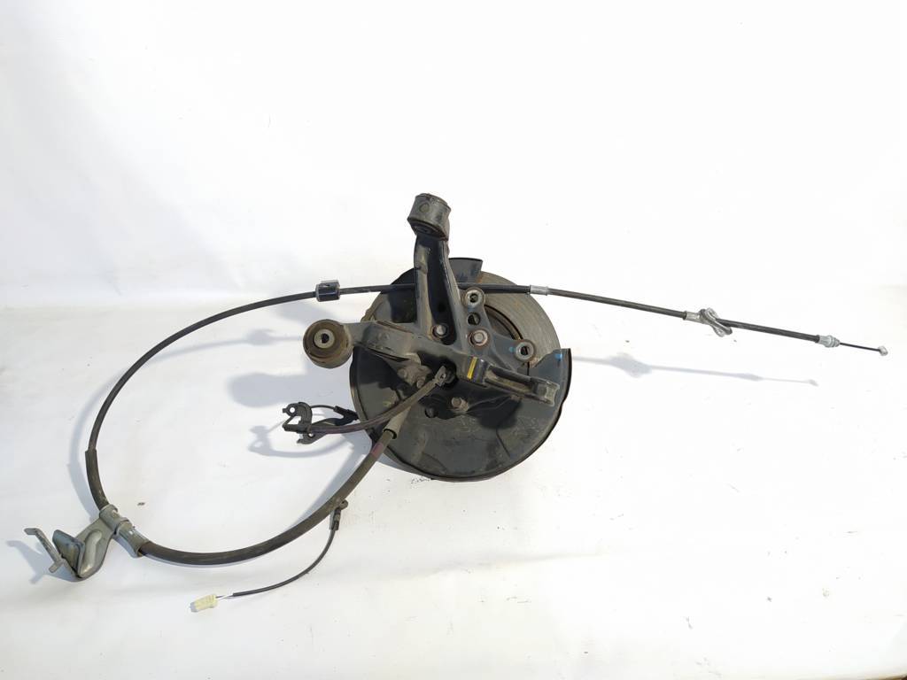 Camry Ступиця задня ліва Toyota Camry 2012-2018 4246006070 Toyota Camry 7