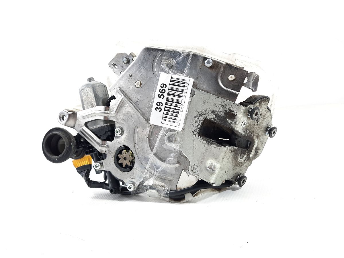 Sienna Замок двери задней правой задний Toyota Sienna 2011-2019 6920008021 Toyota Sienna 2
