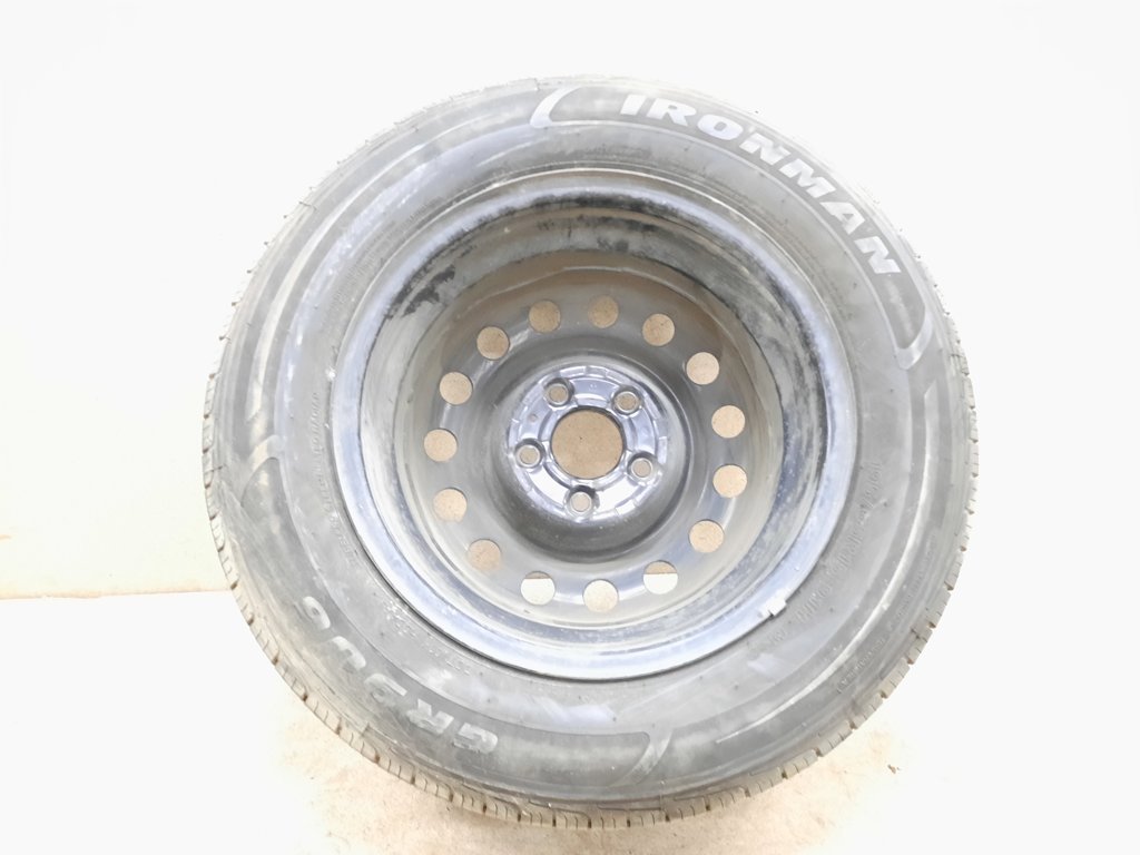 Forte Колесо R15 (без гуми) Kia Forte 2017-2020 52910B0900 Kia Forte 34