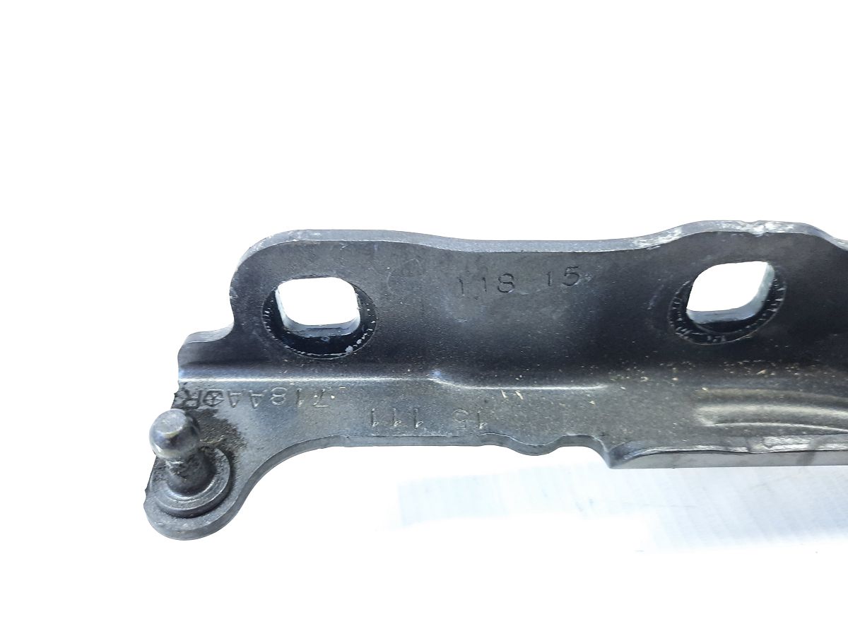 200 limited Петля капота права Chrysler 200 Limited 2015-2017 68143718AA Chrysler 200 Limited 5