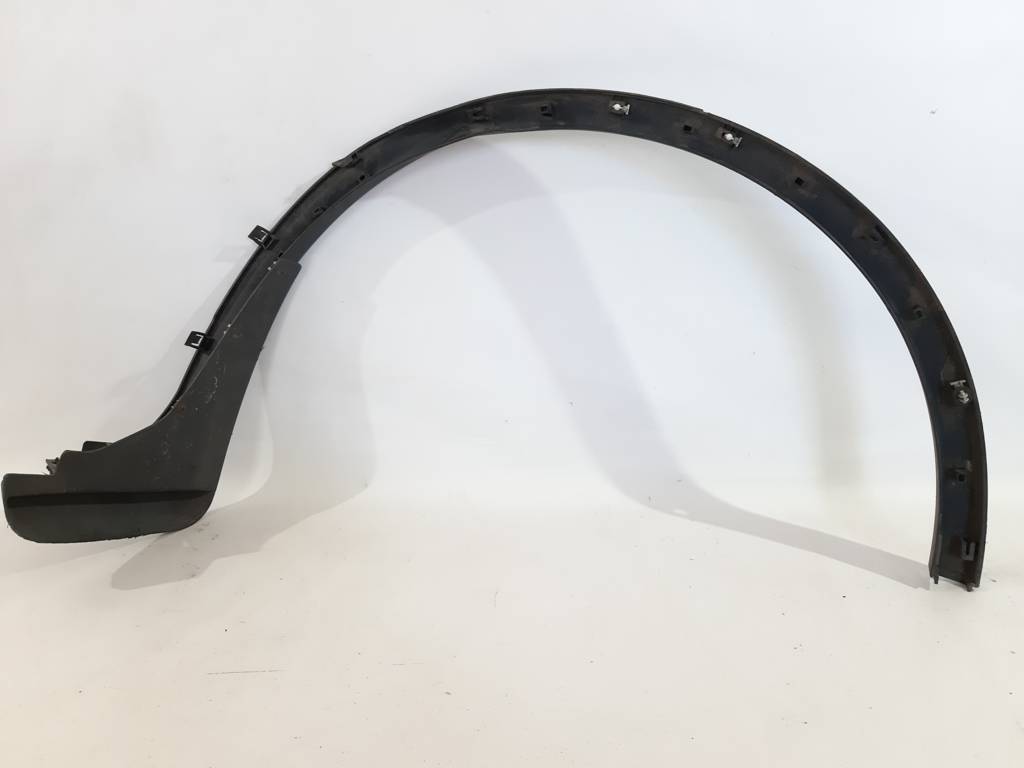 Ex35 Накладка крыла заднего левого Infiniti EX35 2009-2014 788611BA0A Infiniti EX35 4