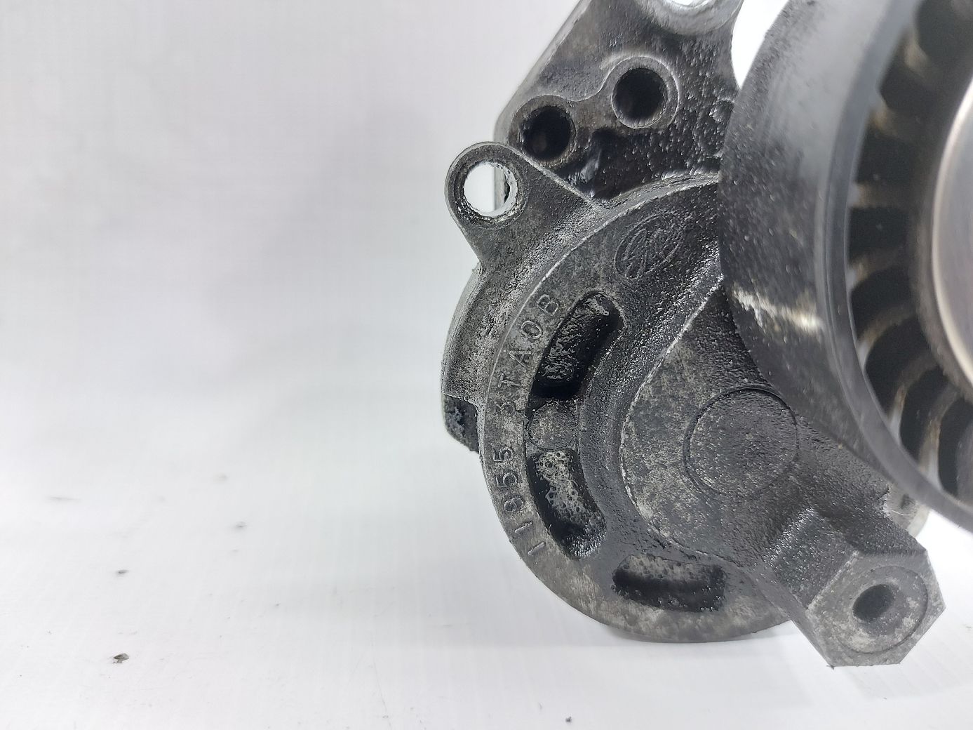 Altima Ролик натяжитель Nissan Altima 2014-2018 119553TA0B Nissan Altima 2