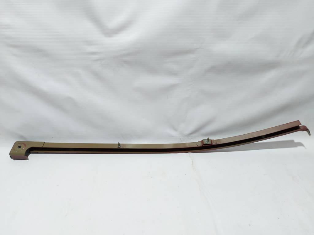 Sienna Напрямна рейка двері задньої лівої верхня Toyota SIENNA 2011-2020 68309-08030 Toyota SIENNA 2 Sienna Напрямна рейка двері задньої лівої верхня Toyota SIENNA 2011-2020 68309-08030 Toyota SIENNA 2