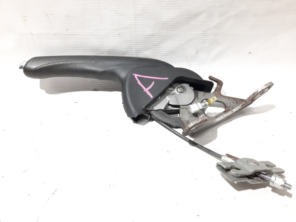 Cr-z Рычаг стояночного тормоза Honda CR-Z 2011-2015 47105SZT003ZA Honda CR-Z 2