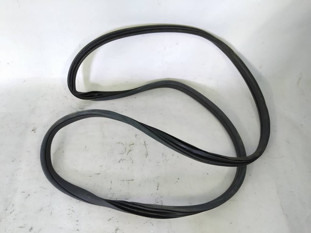 Ilx. Резинка уплотнительная проема передней левой двери Acura ILX 2018-2020 72275TX6A12 Acura ILX