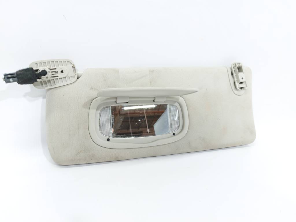 Dart Козырёк солнцезащитный водителя Dodge Dart 2013-2019 1SW59HDAAJ Dodge Dart 17