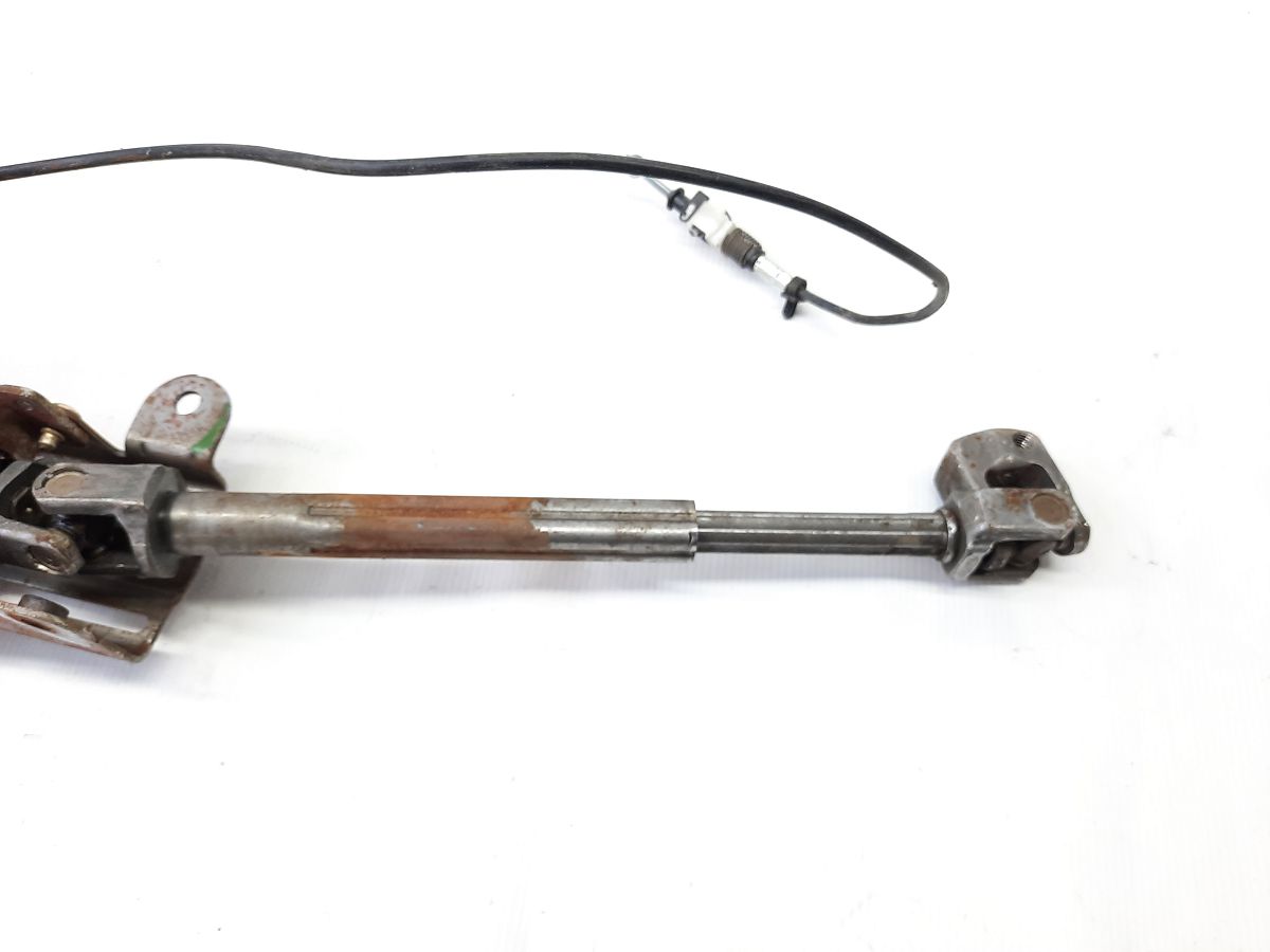 Patriot Рульова колонка Jeep Patriot 2012-2017 4664341AT Jeep Patriot 3
