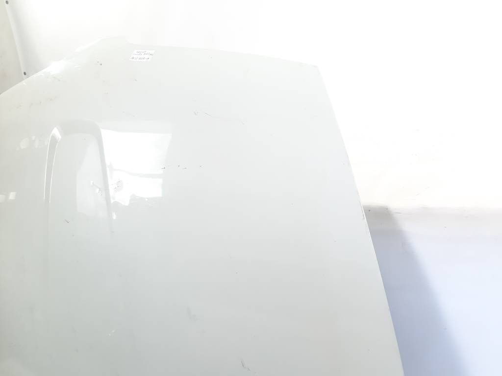 Mks Капот Lincoln MKS 2009-2012 8A5Z16612A Lincoln MKS 4 Mks Капот Lincoln MKS 2009-2012 8A5Z16612A Lincoln MKS 4