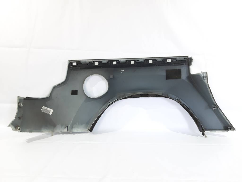 Element Крило заднє ліве Honda Element 2003-2011 74450SCVA10ZA Honda Element 4 Element Крило заднє ліве Honda Element 2003-2011 74450SCVA10ZA Honda Element 4