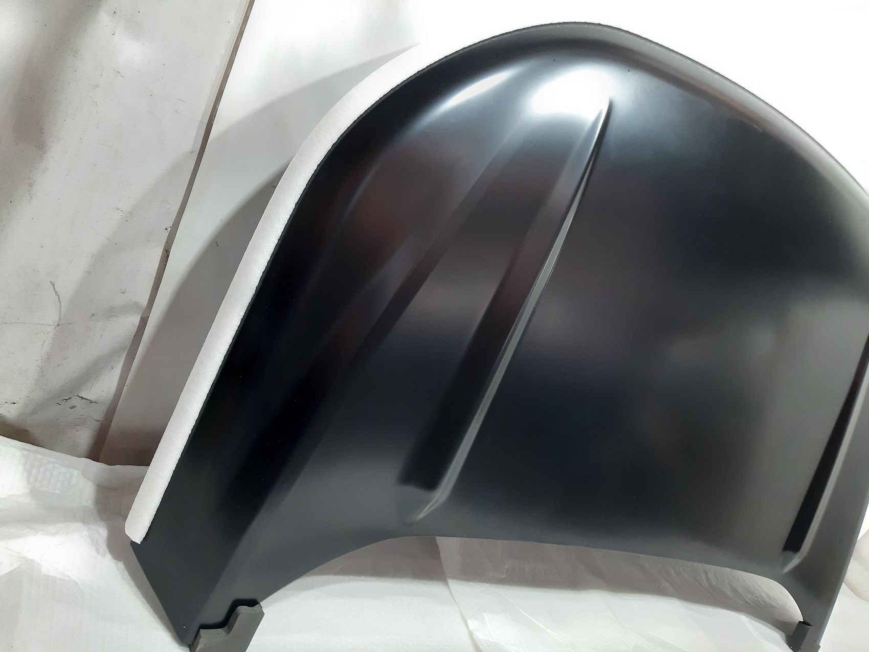 Капоти Капот (алюміній) Ford Edge 2015-2018 FT4Z-16612-A Ford Edge 2 Капоти Капот (алюміній) Ford Edge 2015-2018 FT4Z-16612-A Ford Edge 2