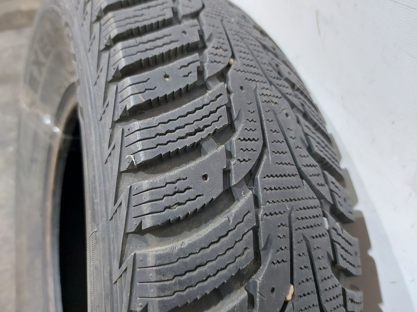  Гума Nexen Winguard 195/70R14 (L 300) 14