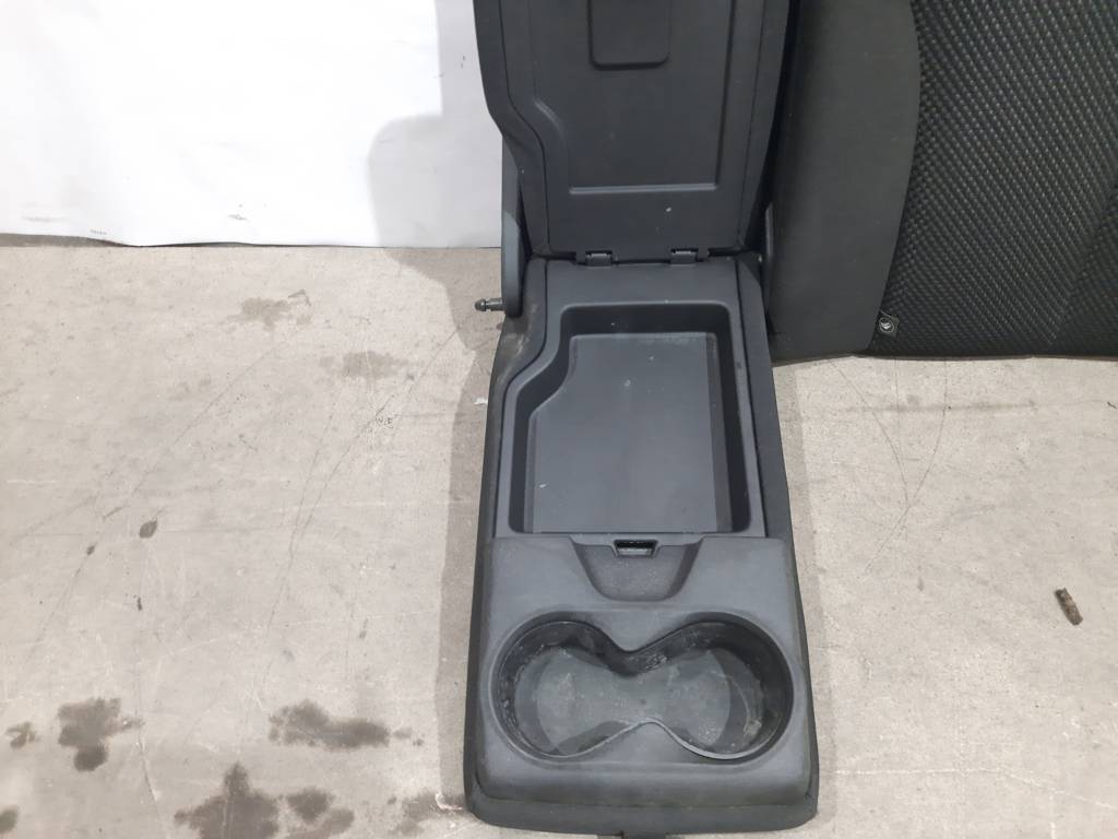 Dart Спинка заднего ряда сидений левая Dodge Dart 2014-2016 5SJ29DX9AA Dodge Dart 16