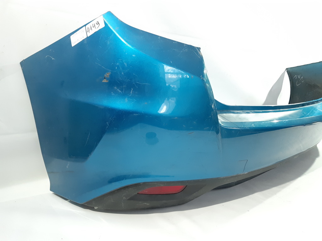 Impreza Бампер задній Subaru Impreza 2017-2019 57704FL20A Subaru Impreza 2