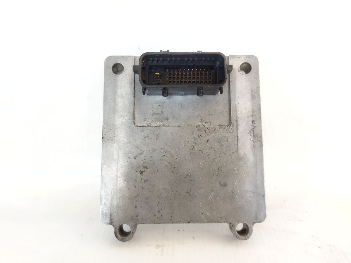 Hhr Блок управления коробкой передач Chevrolet HHR 2011 24256960 Chevrolet HHR 2