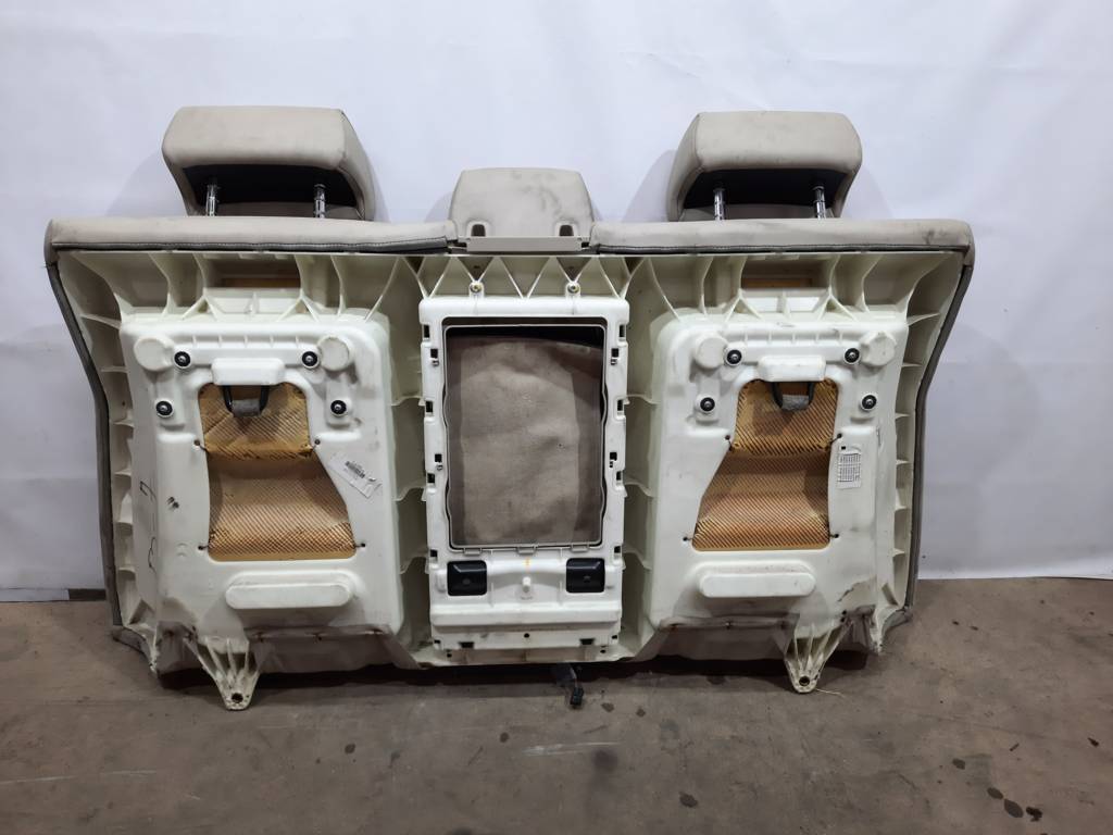 7 series Спинка заднього ряду сидінь BMW 7 2009-2015 52209112184 BMW 7 23