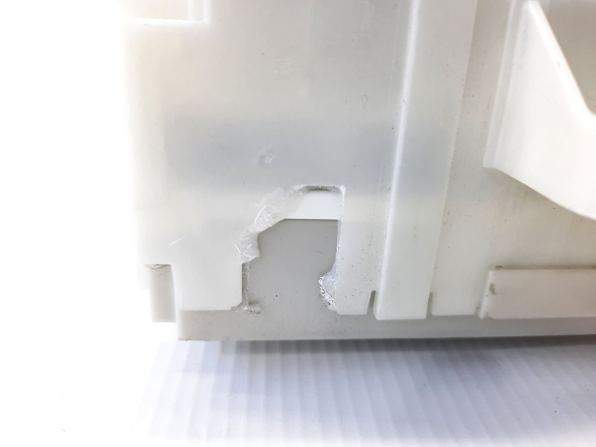 Insight Блок предохранителей салона Honda Insight 2010 38200TM8A21 Honda Insight 10 Insight Блок предохранителей салона Honda Insight 2010 38200TM8A21 Honda Insight 10