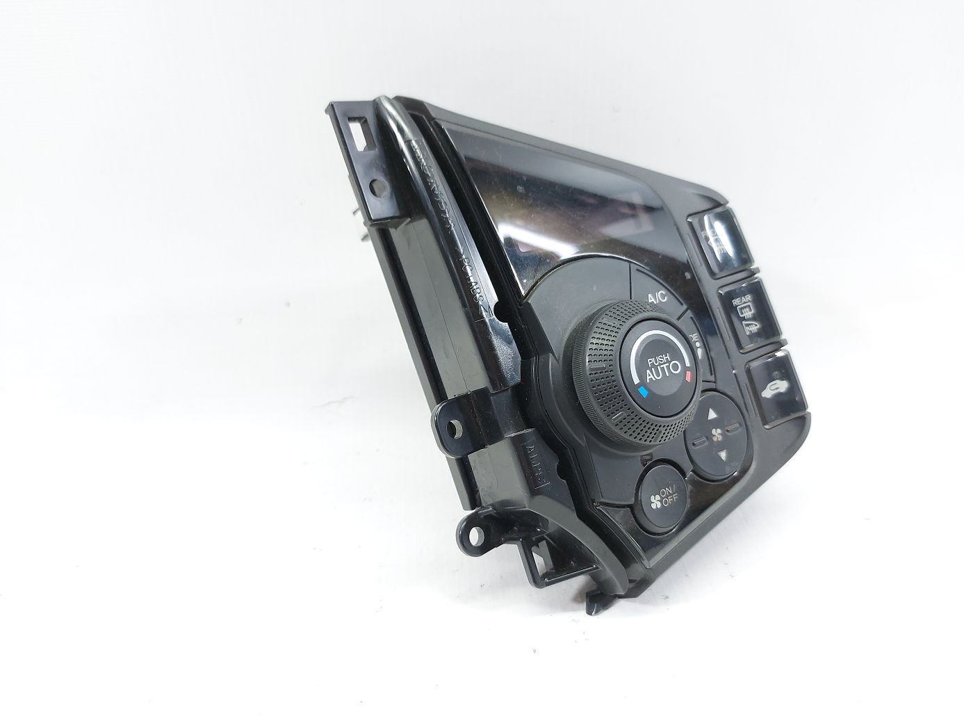 Cr-z Кнопки управления климат контролем Honda CR-Z 2013-2015 79600SZTA43ZC Honda CR-Z 3