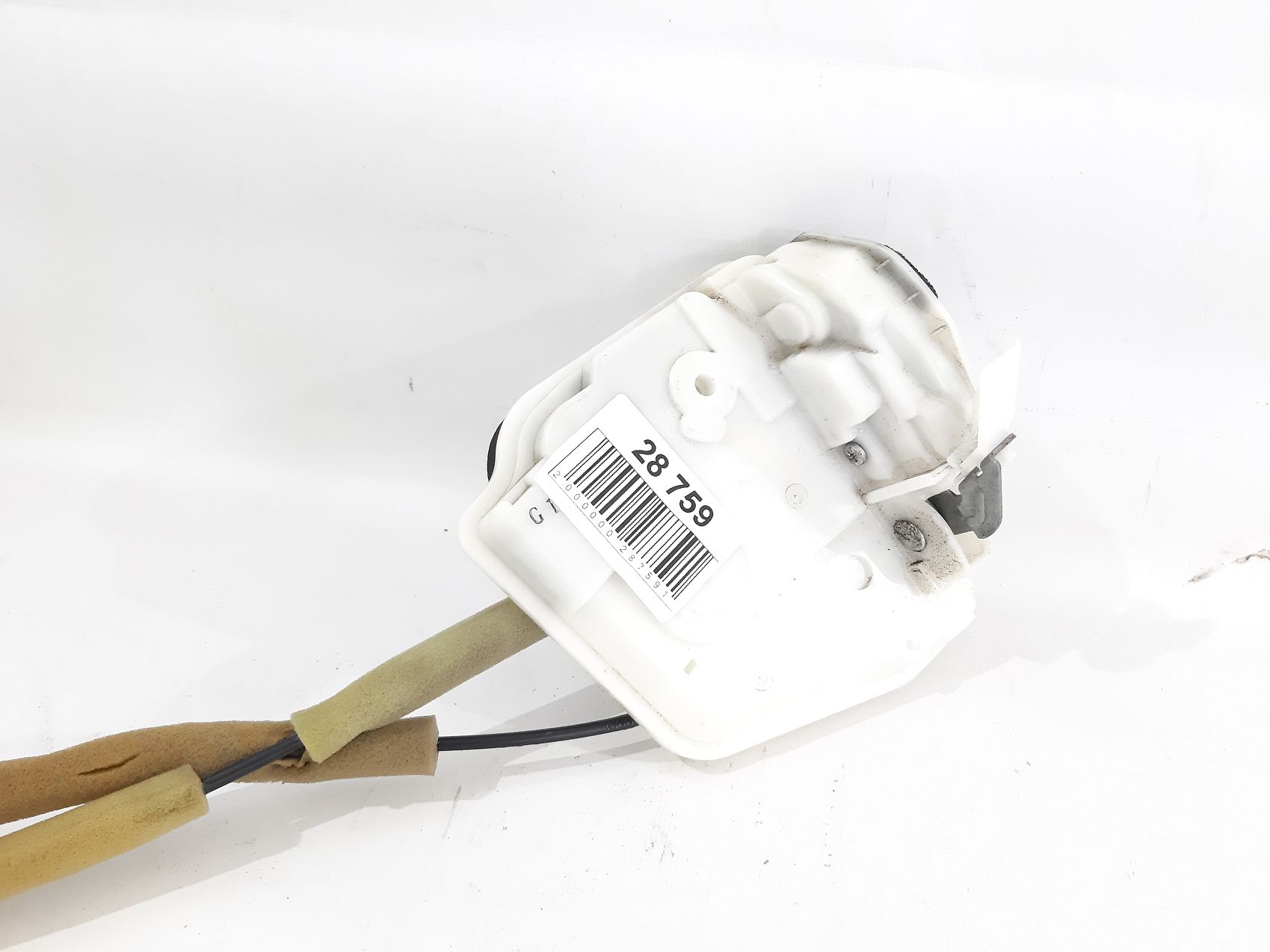 3 Замок дверей задньої лівої Mazda 3 2010-2013 BBM573310C Mazda 3 3 3 Замок дверей задньої лівої Mazda 3 2010-2013 BBM573310C Mazda 3 3