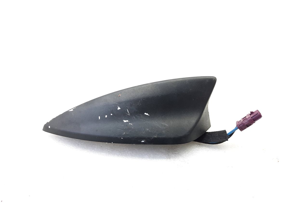 Malibu. Антена GPS Chevrolet Malibu 2016-2018 23370701 Chevrolet Malibu