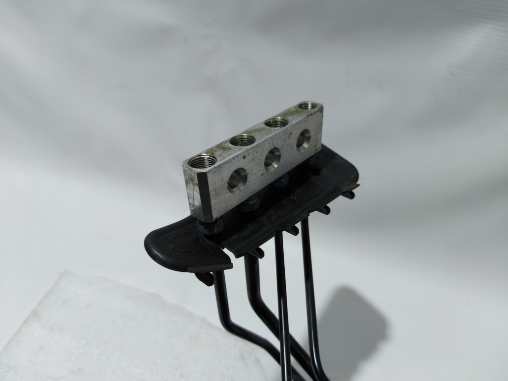 5 series Блок ABS BMW 5 series 2011-2019 3451686016401 BMW 5 series 3 5 series Блок ABS BMW 5 series 2011-2019 3451686016401 BMW 5 series 3