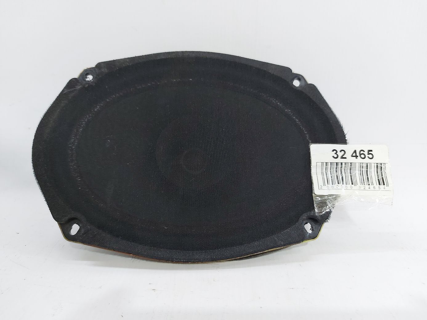 Compass. Динамик двери передней левой/правой Jeep Compass 2007-2017 5059063AC Jeep Compass