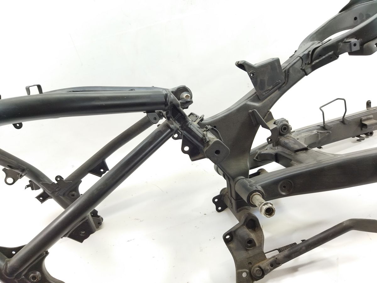 En-650d Кавасакі рама EN-650 D 2017 32160073418p Kawasaki EN-650 D 16