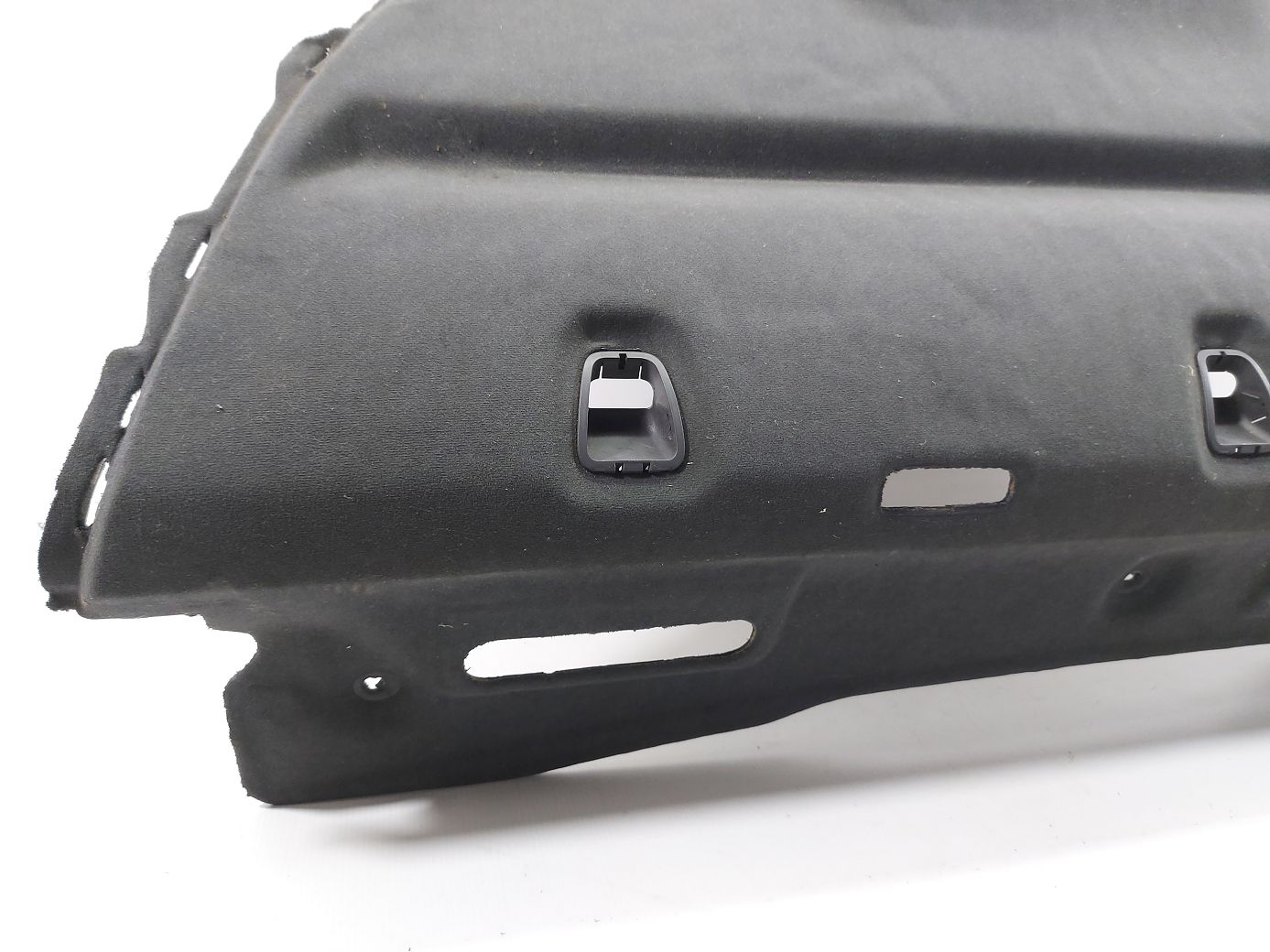 Xf Полка под заднее стекло Jaguar XF 2009-2015 C2Z30638LEG Jaguar XF 2