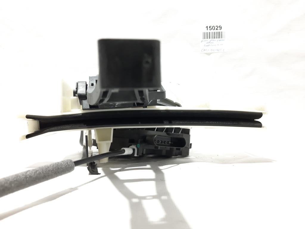 Focus Замок дверей передньої/задньої лівої Ford Focus 2012-2014 CM5Z54219A65E Ford Focus 18
