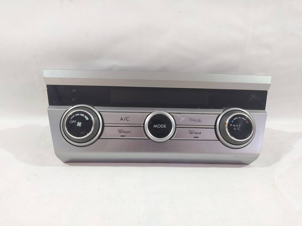 Legacy. Блок управления климатом Subaru Legacy 2015-2019 72311AL20A Subaru Legacy