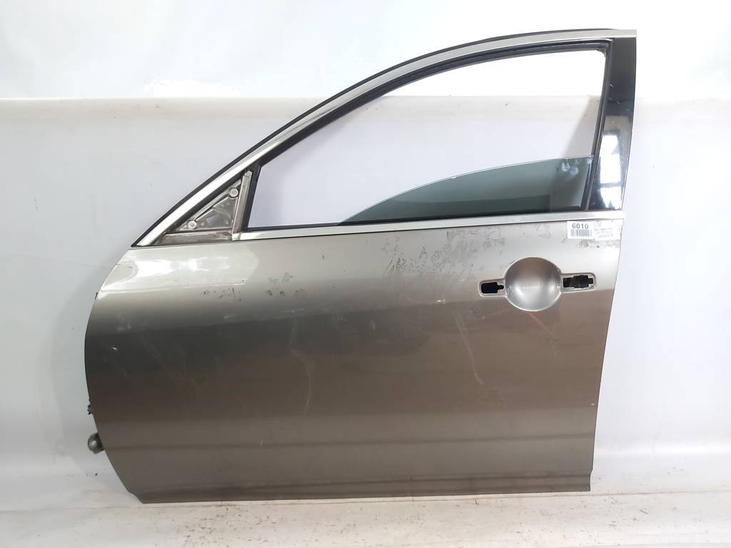 G37. Двері передні ліві Infiniti G37 2009-2013 HMA0AJK6AB Infiniti G37