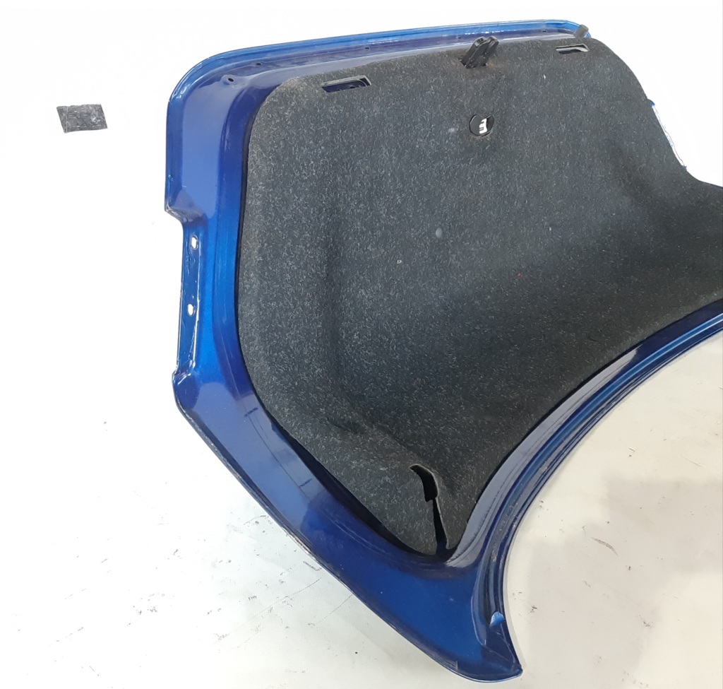 200 limited Крышка багажника Chrysler 200 Limited 2015-2017 68145914AA Chrysler 200 Limited 20