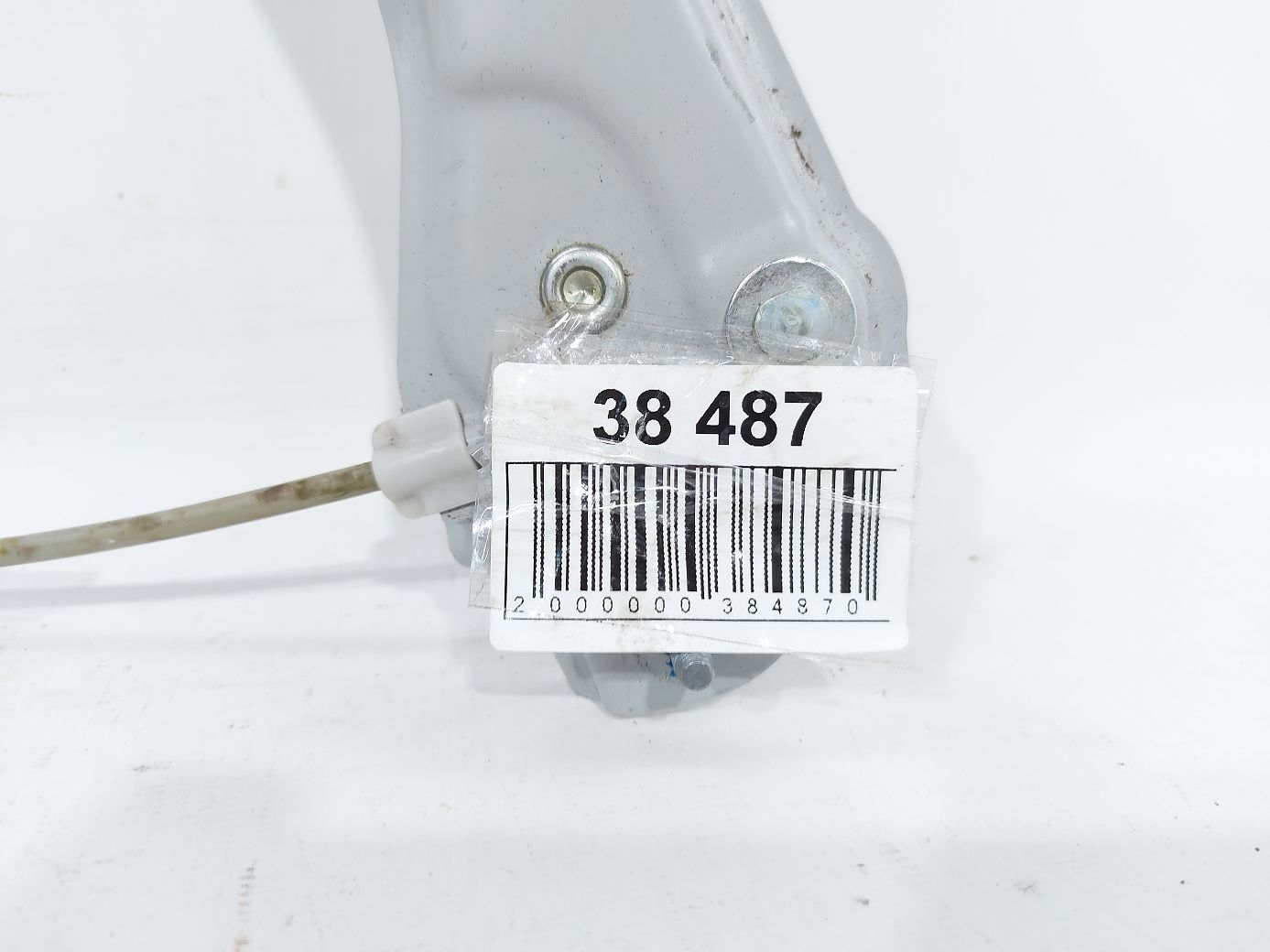 Malibu Стеклоподъемник двери передней левой Chevrolet Malibu 2016-2021 84451818 Chevrolet Malibu 3