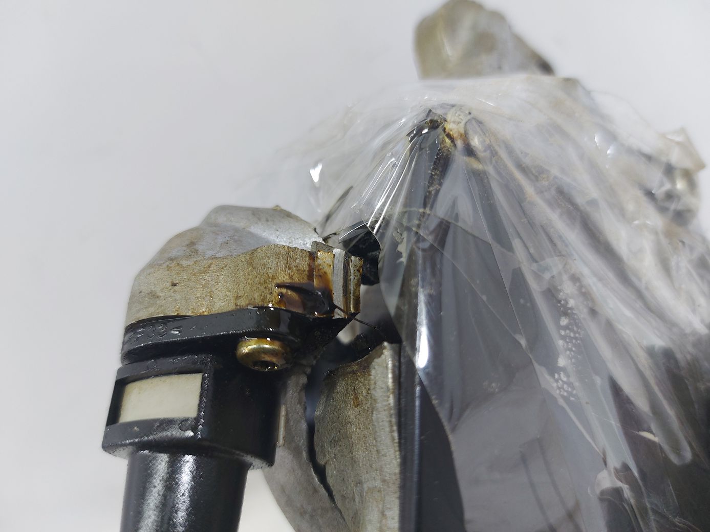 Ats Вакуумний насос Cadillac ATS 2013-2019 12686657 Cadillac ATS 2 Ats Вакуумний насос Cadillac ATS 2013-2019 12686657 Cadillac ATS 2