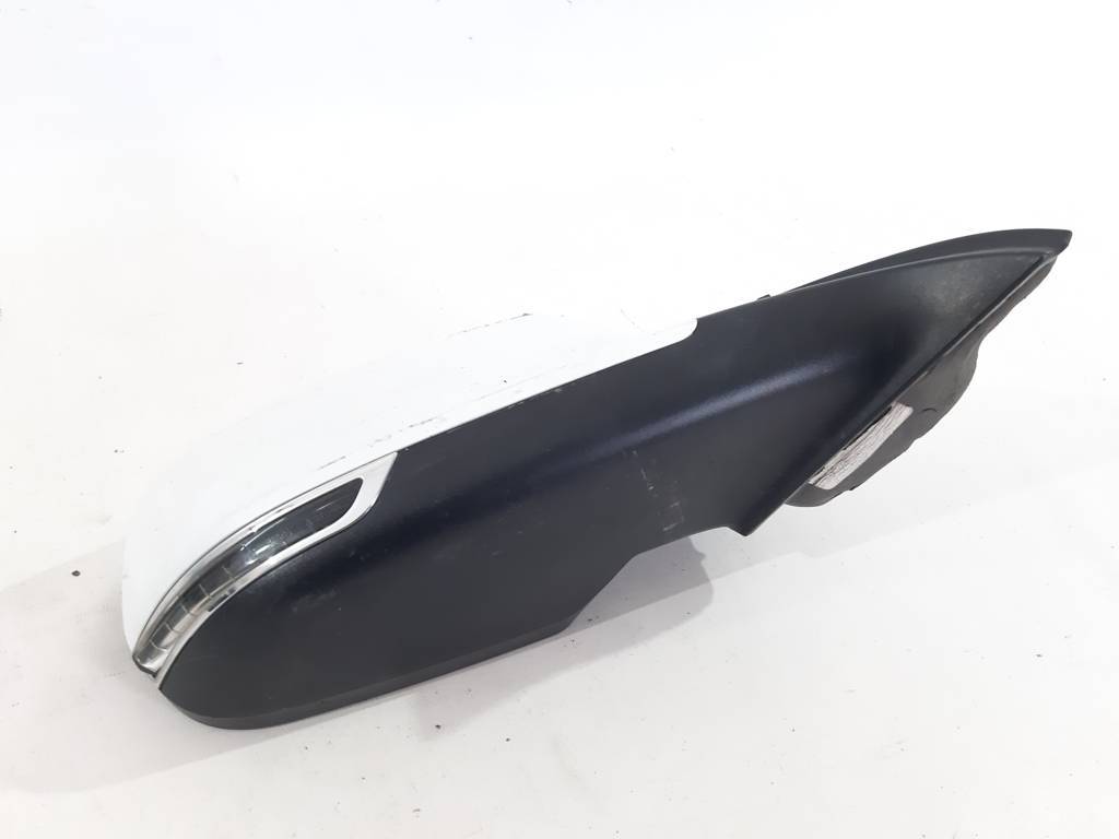 Malibu Дзеркало праве (без скла) Chevrolet Malibu 2013-2016 22860543 Chevrolet Malibu 3