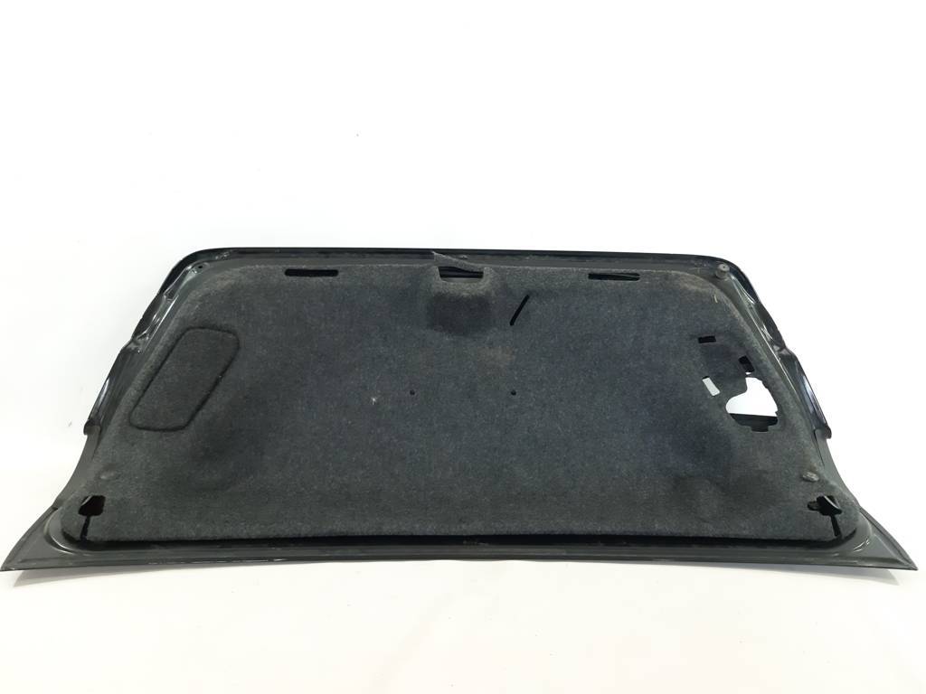 Dart Крышка багажника задняя дверь Dodge Dart 2013 68141696AC Dodge Dart 11