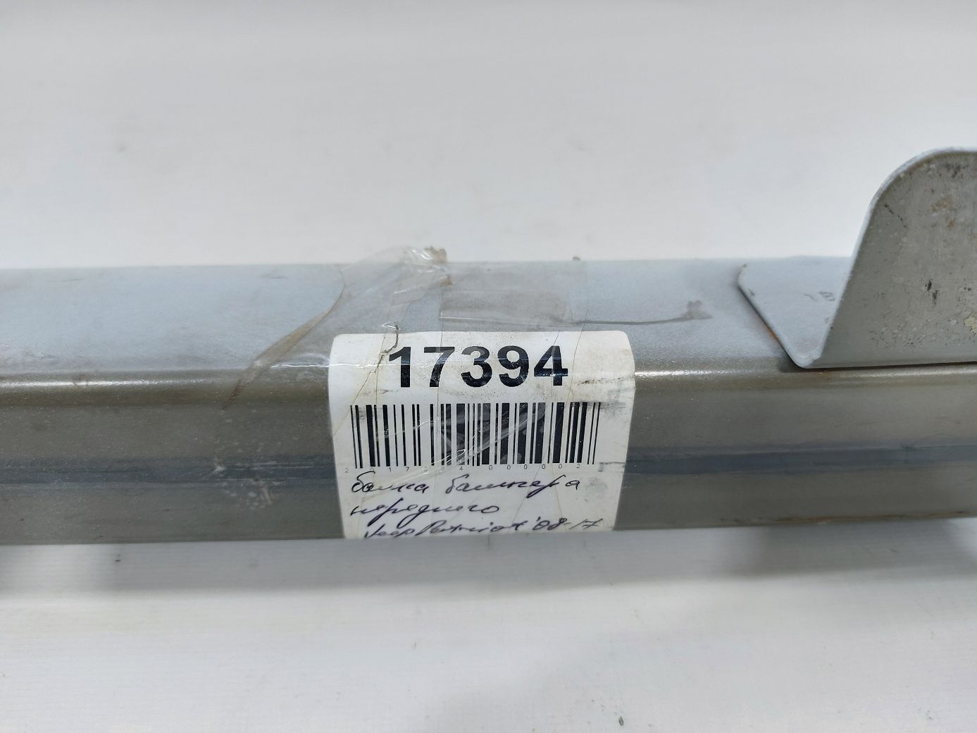 Patriot Распорка под задние сидения Jeep Patriot 2011-2017 5115657AB Jeep Patriot 15