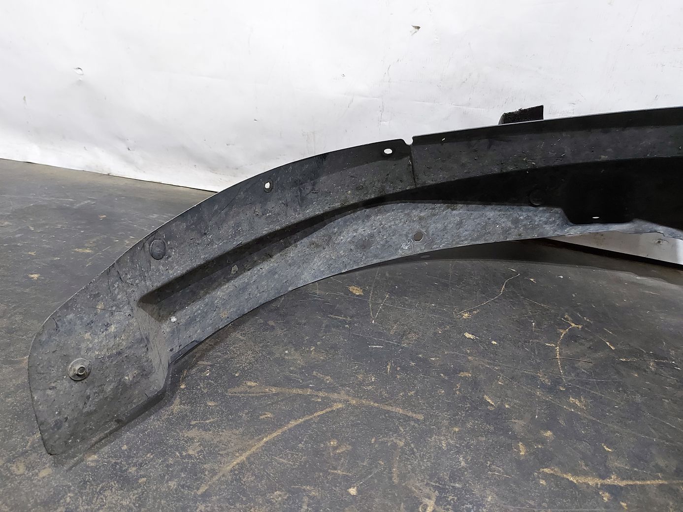 Hhr Подкрылок передний правый Chevrolet HHR 2006-2011 15856031 Chevrolet HHR 3