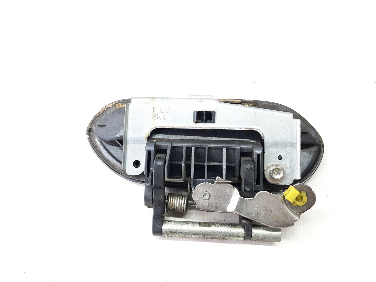 Insight Ручка двери задней левой наружная Honda Insight 2010 72680TM8003ZF Honda Insight 3