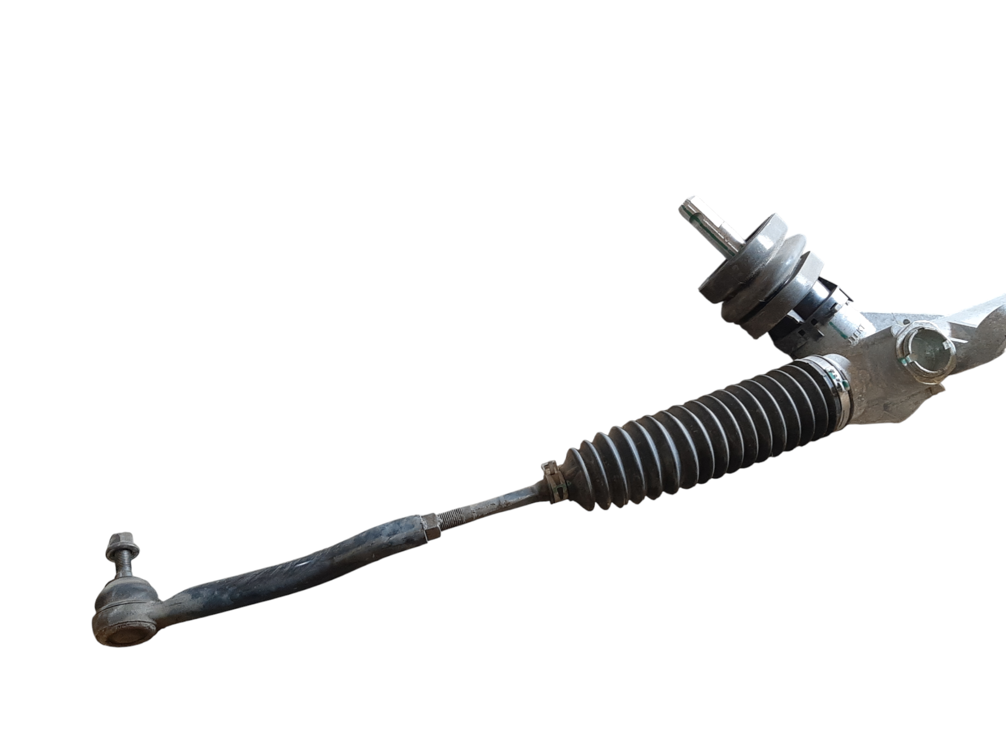 Leaf Рулевая рейка Nissan Leaf 2018-2025 48001-5SA3A Nissan Leaf 2 Leaf Рулевая рейка Nissan Leaf 2018-2025 48001-5SA3A Nissan Leaf 2