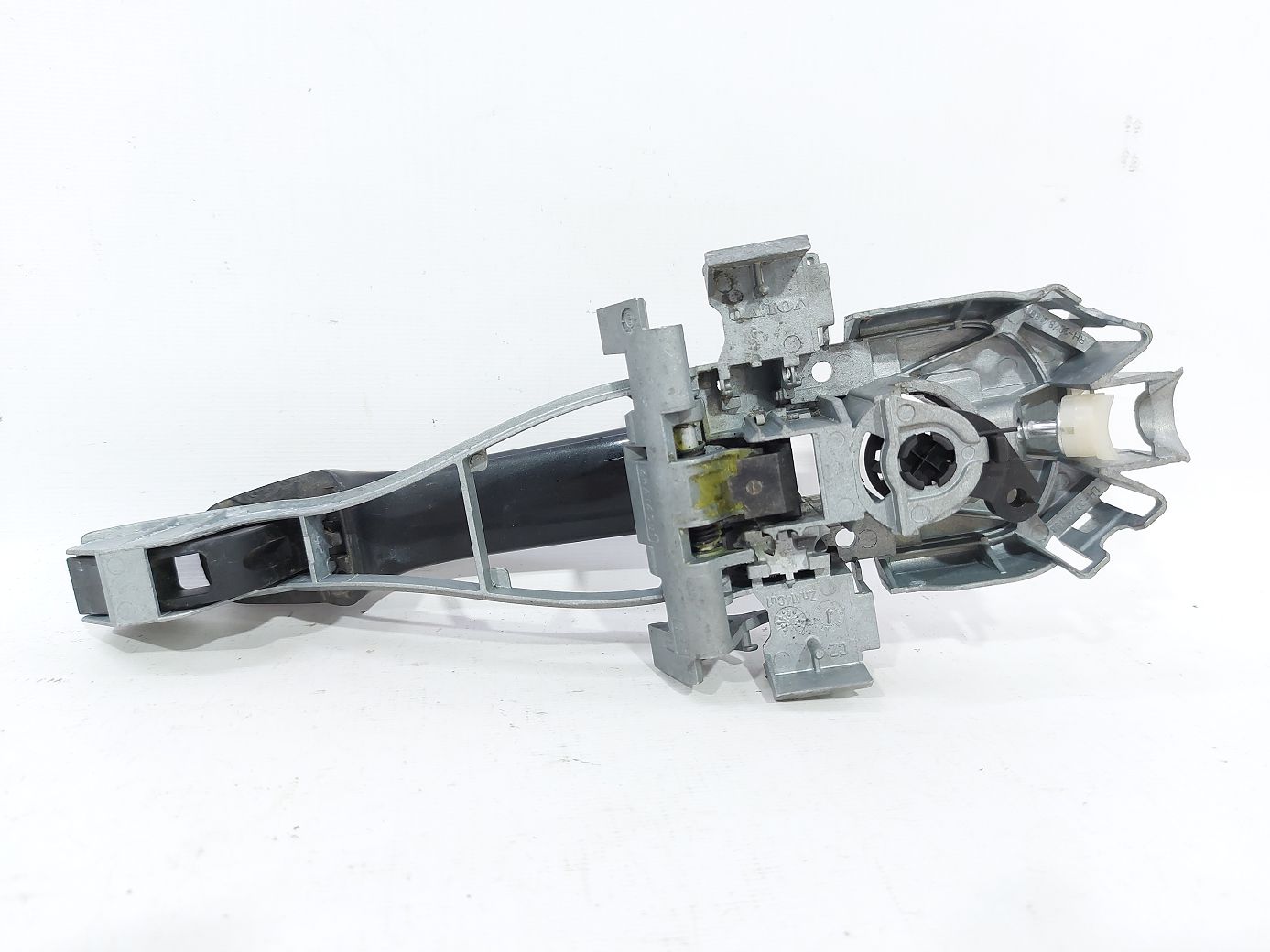 S80 Ручка двери передней левой (черная) наружная Volvo S80 2007-2016 39873389 Volvo S80 9